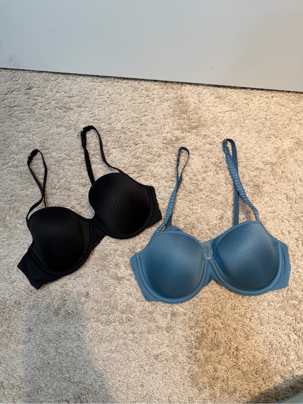 ThirdLove Underwire T-Shirt Bras
